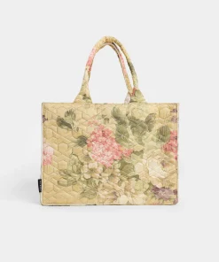 Soft Bloom Shoulder Bag